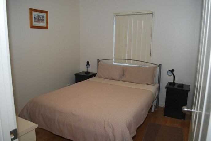 Imagen de la habitación del Hotel Lookout Holiday Units. Foto 29