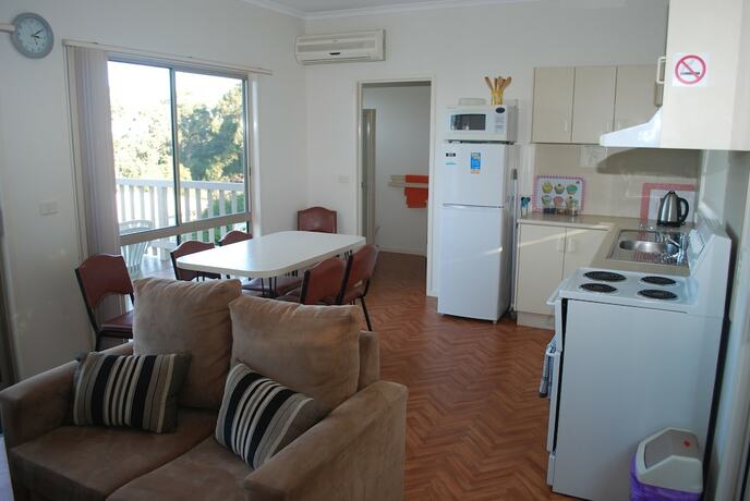 Imagen de la habitación del Hotel Lookout Holiday Units. Foto 33