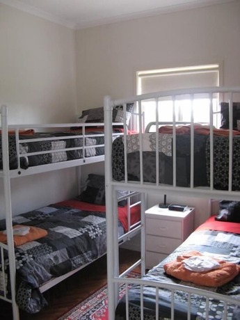 Imagen de la habitación del Hotel Lookout Holiday Units. Foto 34