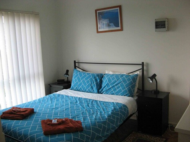 Imagen de la habitación del Hotel Lookout Holiday Units. Foto 36