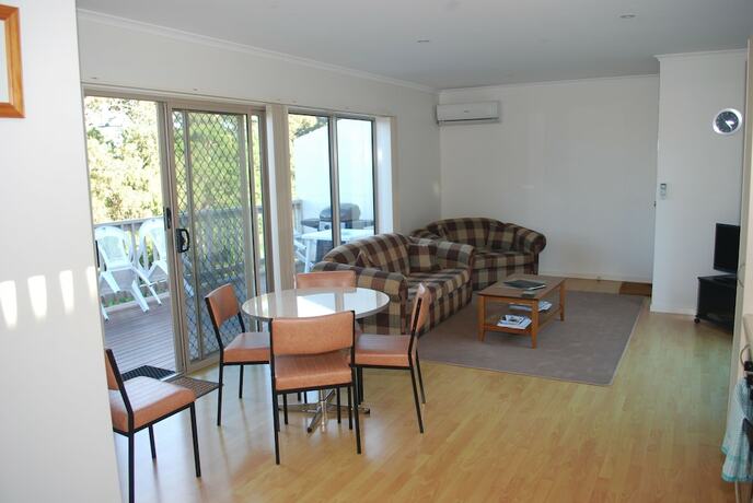Imagen de la habitación del Hotel Lookout Holiday Units. Foto 37