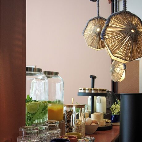 Imagen general del Hotel Loom Athens. Foto 1