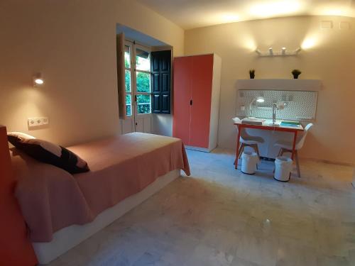 Imagen general del Hotel Loop Homes Palace Granada. Foto 3