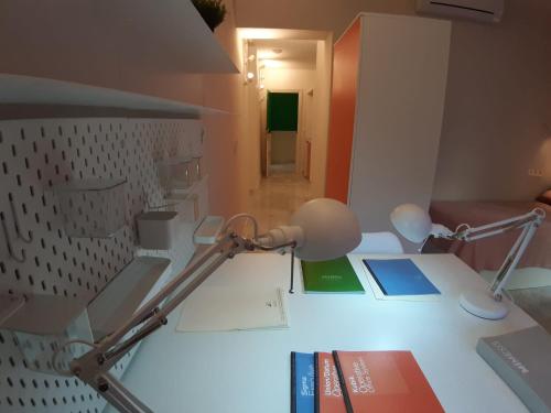 Imagen general del Hotel Loop Homes Palace Granada. Foto 5