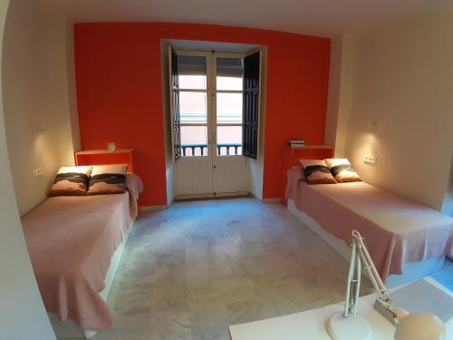 Imagen general del Hotel Loop Homes Palace Granada. Foto 8