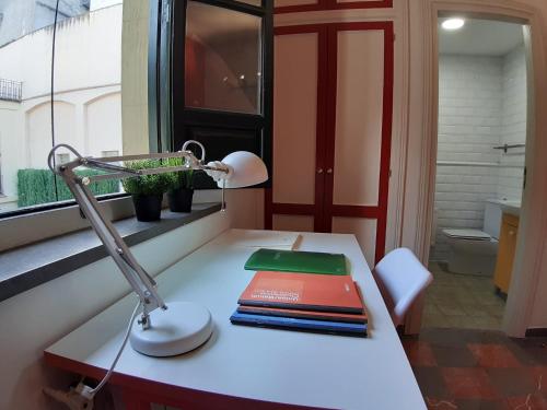 Imagen de la habitación del Hotel Loop Homes Palace Granada. Foto 19