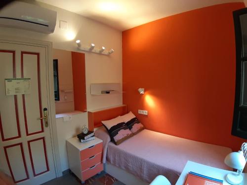 Imagen general del Hotel Loop Homes Palace Granada. Foto 9