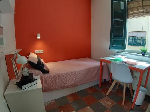 Imagen general del Hotel Loop Homes Palace Granada. Foto 10