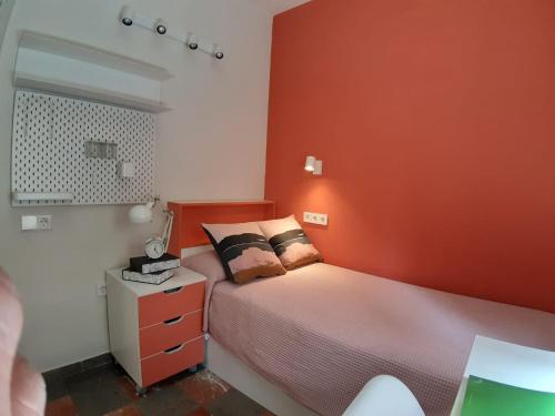 Imagen general del Hotel Loop Homes Palace Granada. Foto 11