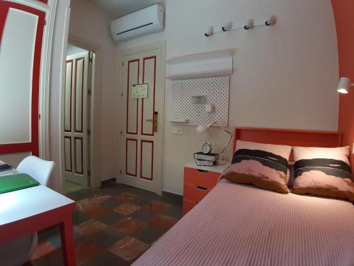 Imagen general del Hotel Loop Homes Palace Granada. Foto 12