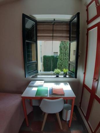 Imagen general del Hotel Loop Homes Palace Granada. Foto 13