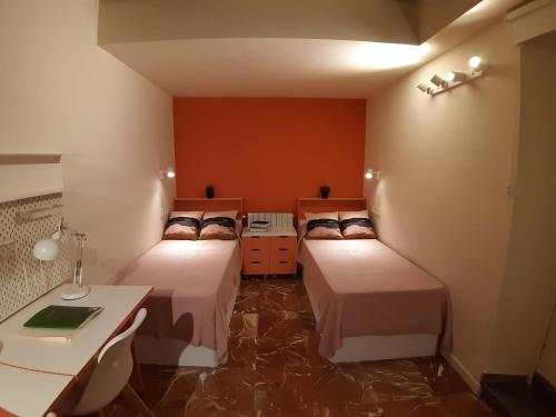 Imagen general del Hotel Loop Homes Palace Granada. Foto 16