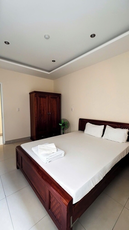 Imagen de la habitación del Hotel Loop Hostel Cao Bang. Foto 1