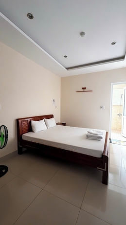 Imagen de la habitación del Hotel Loop Hostel Cao Bang. Foto 2