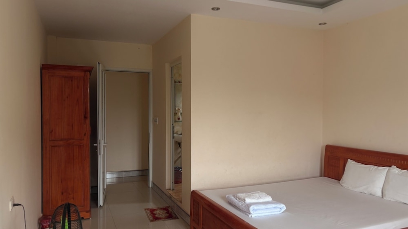 Imagen de la habitación del Hotel Loop Hostel Cao Bang. Foto 4