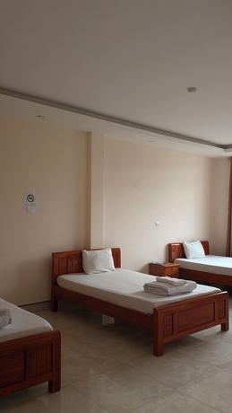 Imagen de la habitación del Hotel Loop Hostel Cao Bang. Foto 6