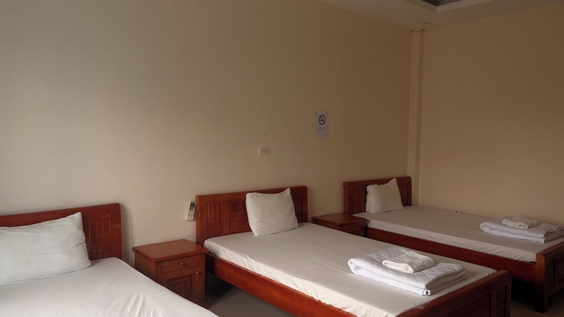 Imagen de la habitación del Hotel Loop Hostel Cao Bang. Foto 9