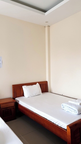Imagen de la habitación del Hotel Loop Hostel Cao Bang. Foto 11