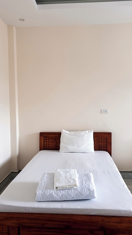 Imagen de la habitación del Hotel Loop Hostel Cao Bang. Foto 12