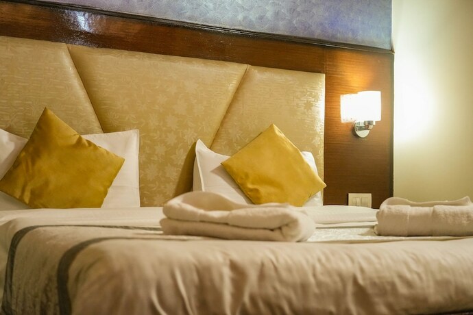 Imagen general del Hotel Loop Inn. Foto 1