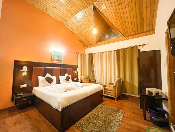 Imagen general del Hotel Loop Inn. Foto 4