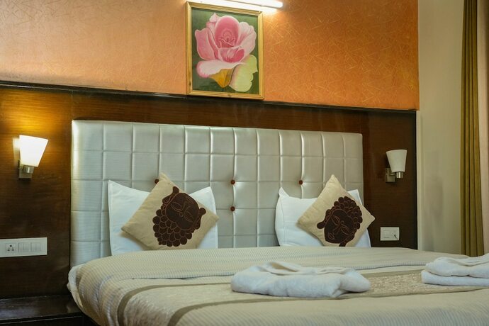 Imagen general del Hotel Loop Inn. Foto 5