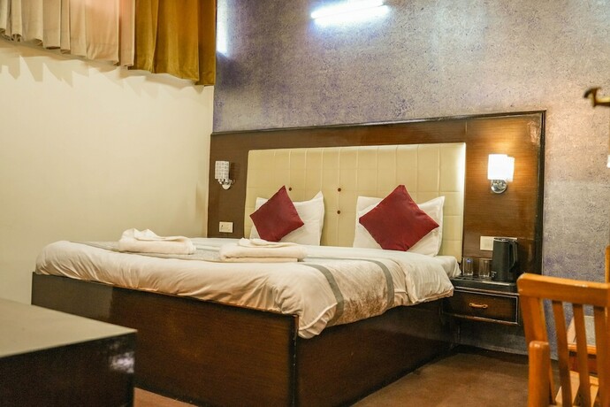 Imagen general del Hotel Loop Inn. Foto 6
