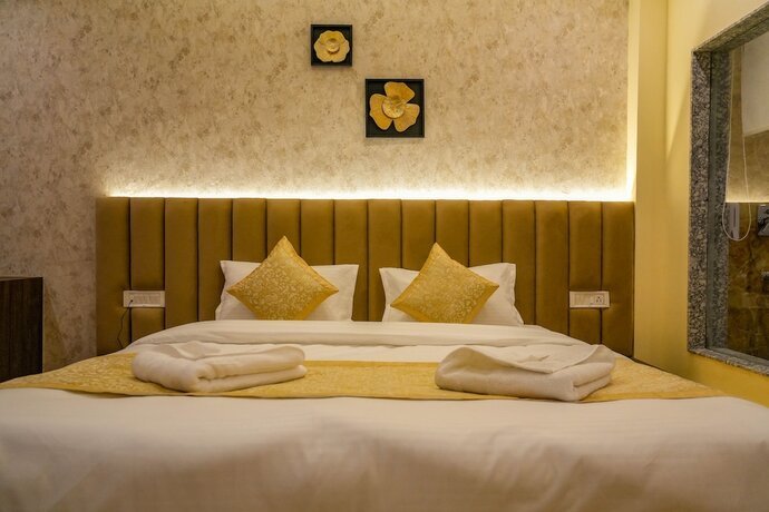 Imagen de la habitación del Hotel Loop Inn. Foto 16