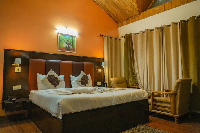 Imagen general del Hotel Loop Inn. Foto 8