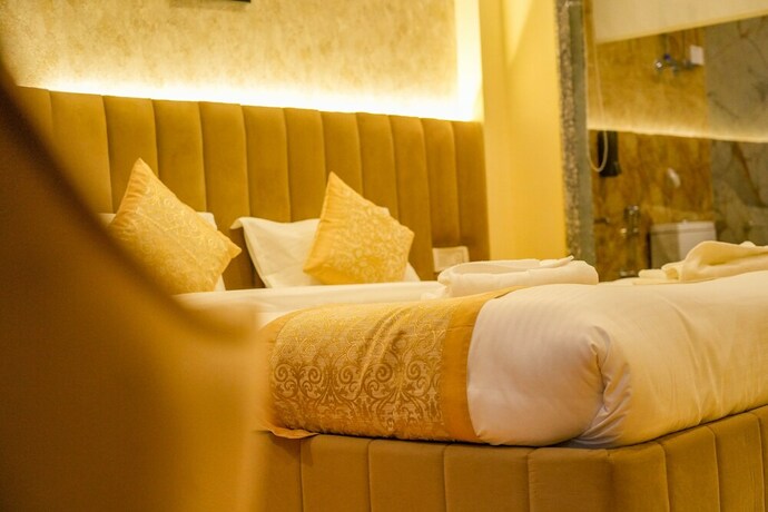 Imagen general del Hotel Loop Inn. Foto 10