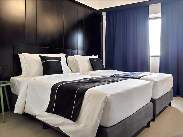 Imagen de la habitación del Hotel Loop On Leith George Town Penang Hotel by Compass Hospitality. Foto 10