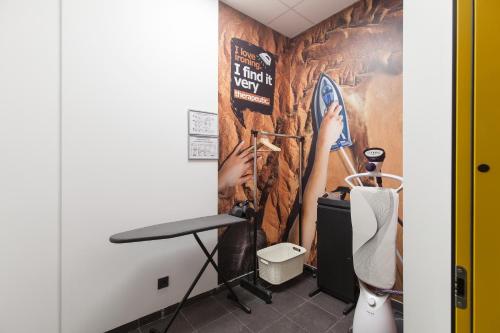 Imagen general del Hotel Loop Vilnius. Foto 5