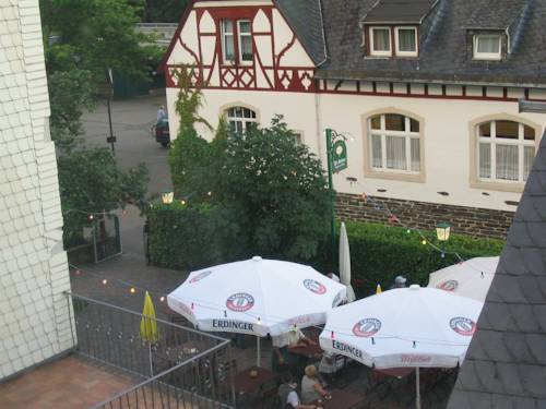 Imagen de la habitación del Hotel Loosen. Foto 3