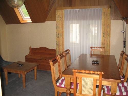 Imagen de la habitación del Hotel Loosen. Foto 5