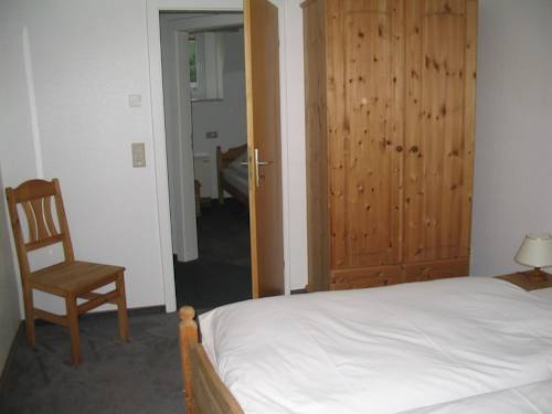 Imagen de la habitación del Hotel Loosen. Foto 6