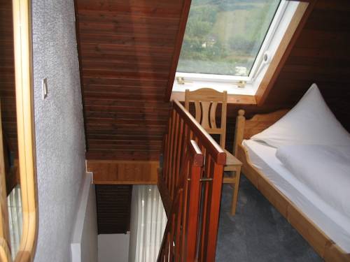 Imagen de la habitación del Hotel Loosen. Foto 8