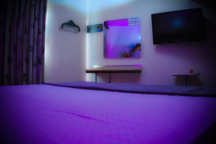 Imagen de la habitación del Hotel Loove - Adults Only. Foto 5