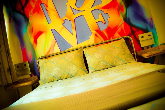 Imagen general del Hotel Loove - Adults Only. Foto 1