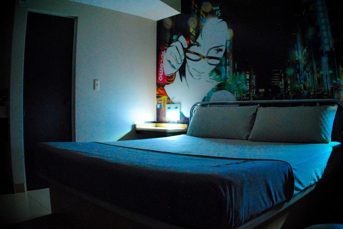 Imagen de la habitación del Hotel Loove - Adults Only. Foto 6