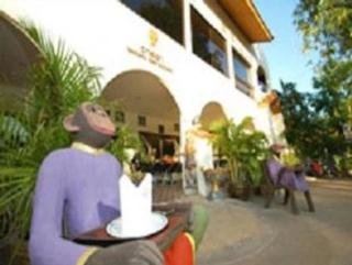 Imagen general del Hotel Lopburi Inn. Foto 1