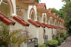 Imagen general del Hotel Lopburi Inn Resort. Foto 2