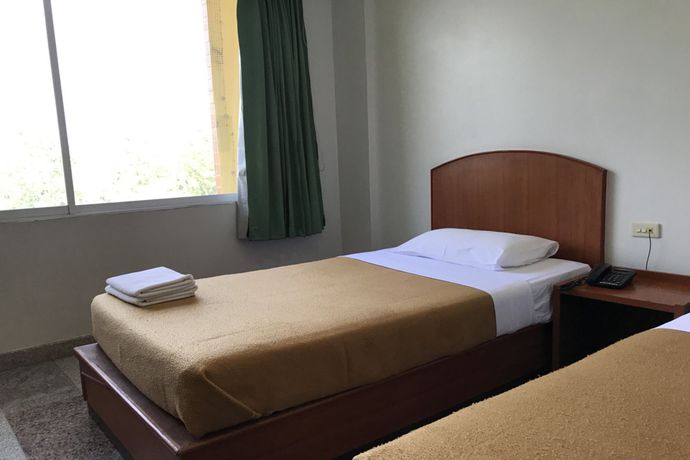 Imagen de la habitación del Hotel Lopburi Residence 2 and Resort. Foto 5