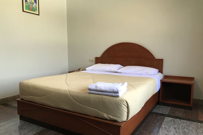 Imagen de la habitación del Hotel Lopburi Residence 2 and Resort. Foto 6