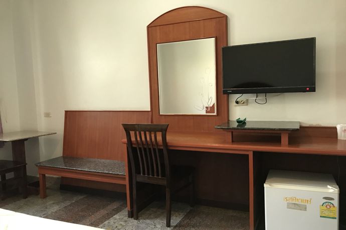 Imagen de la habitación del Hotel Lopburi Residence 2 and Resort. Foto 10