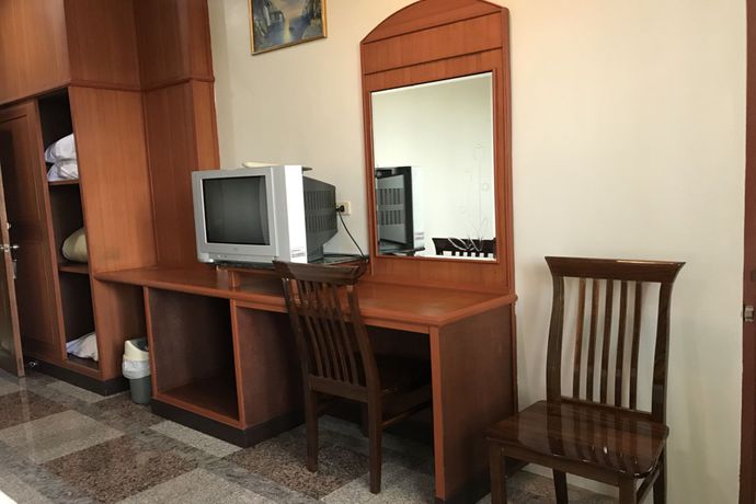 Imagen de la habitación del Hotel Lopburi Residence 2 and Resort. Foto 11