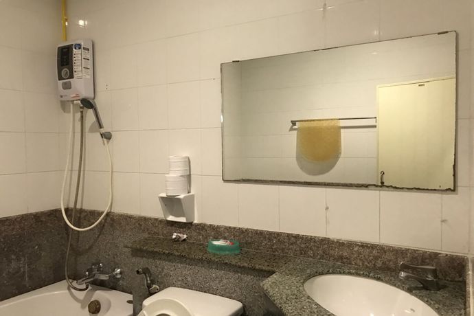 Imagen de la habitación del Hotel Lopburi Residence 2 and Resort. Foto 14