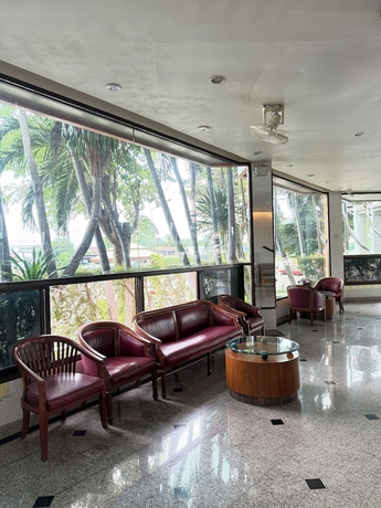 Imagen de los interiores del Hotel Lopburi Residence. Foto 15