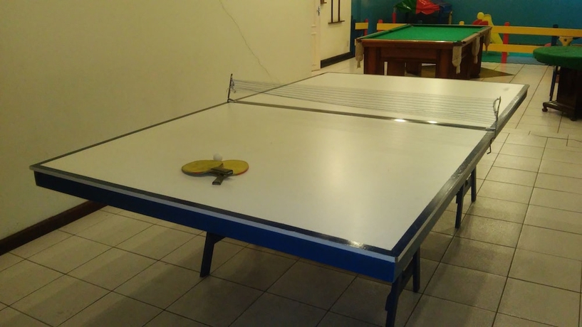 Imagen general del Hotel Lopes Caxambu. Foto 2