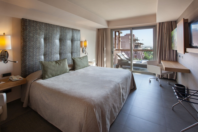 Imagen de la habitación del Hotel Lopesan Baobab Resort. Foto 18