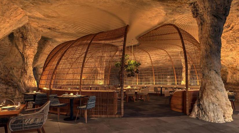 Imagen de los interiores del Hotel Lopesan Caoba Lagoon Resort, Spa and Casino. Foto 15